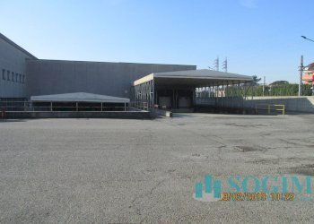 foto esterna - Capannone De Gasperi, Arcore - foto 11