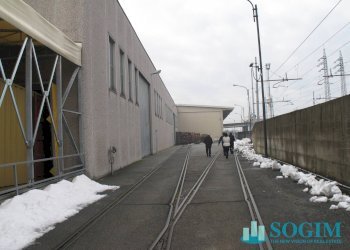Foto 17 - Capannone De Gasperi, Arcore - foto 17