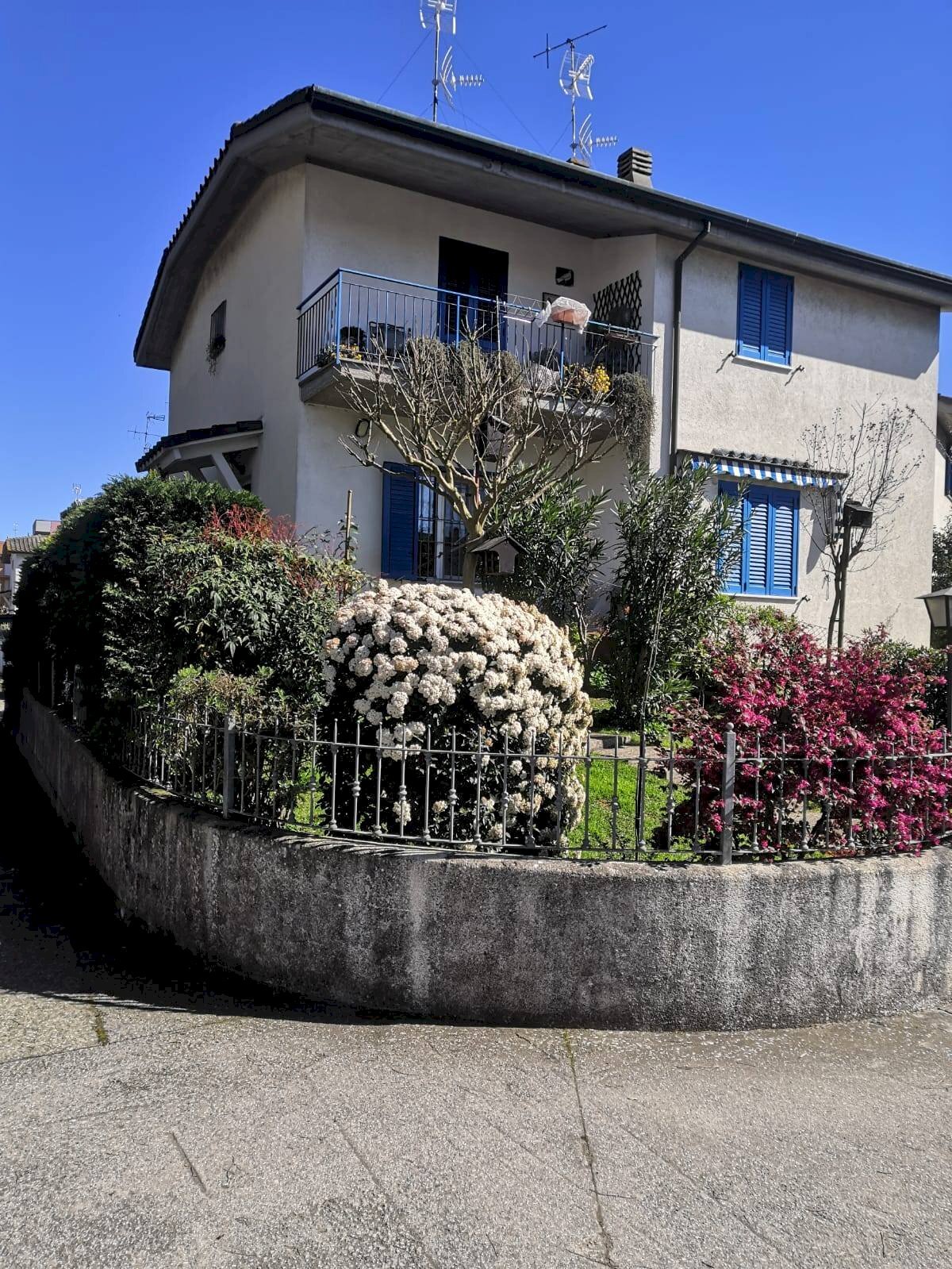 Foto 1 - Casa semi indipendente viale Parini, Ravenna - foto 1