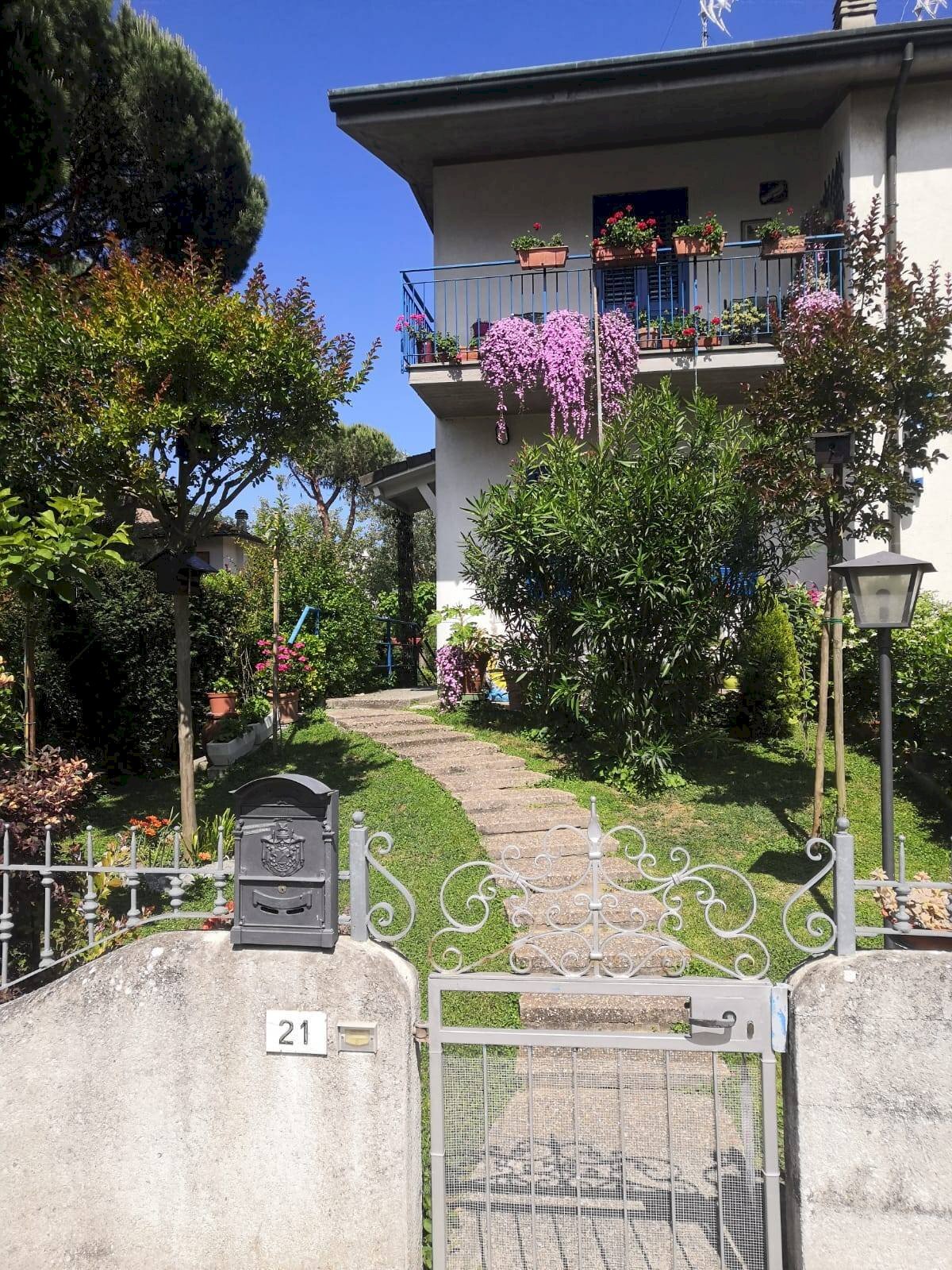 Foto 3 - Casa semi indipendente viale Parini, Ravenna - foto 3