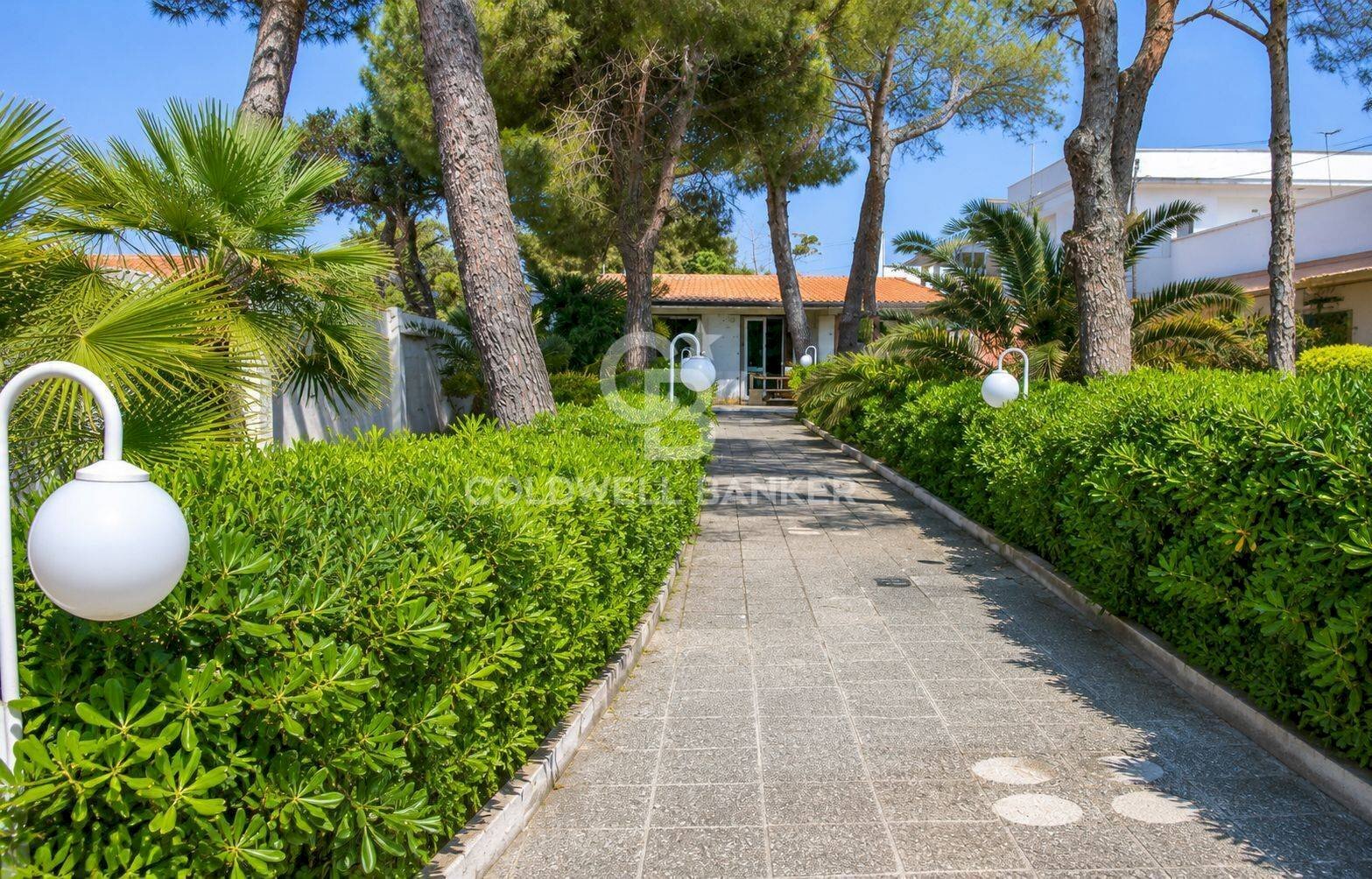 Foto 1 - Villa Casalabate - Via Lungomare Nord
 
67, Squinzano - foto 1