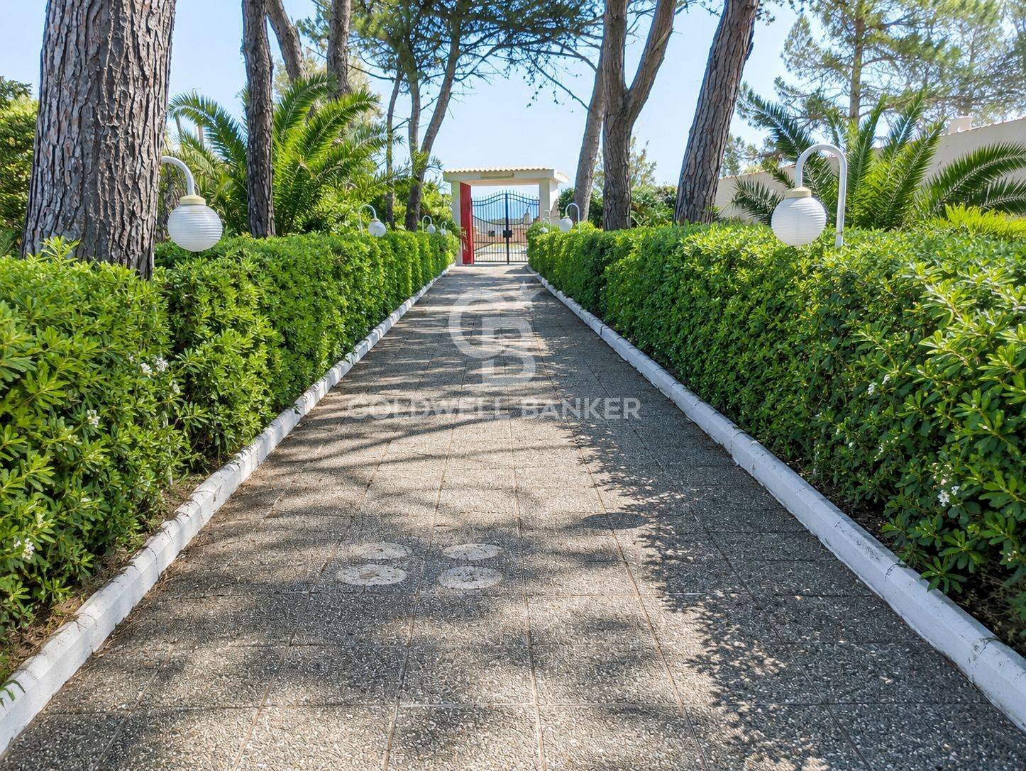Foto 2 - Villa Casalabate - Via Lungomare Nord
 
67, Squinzano - foto 2