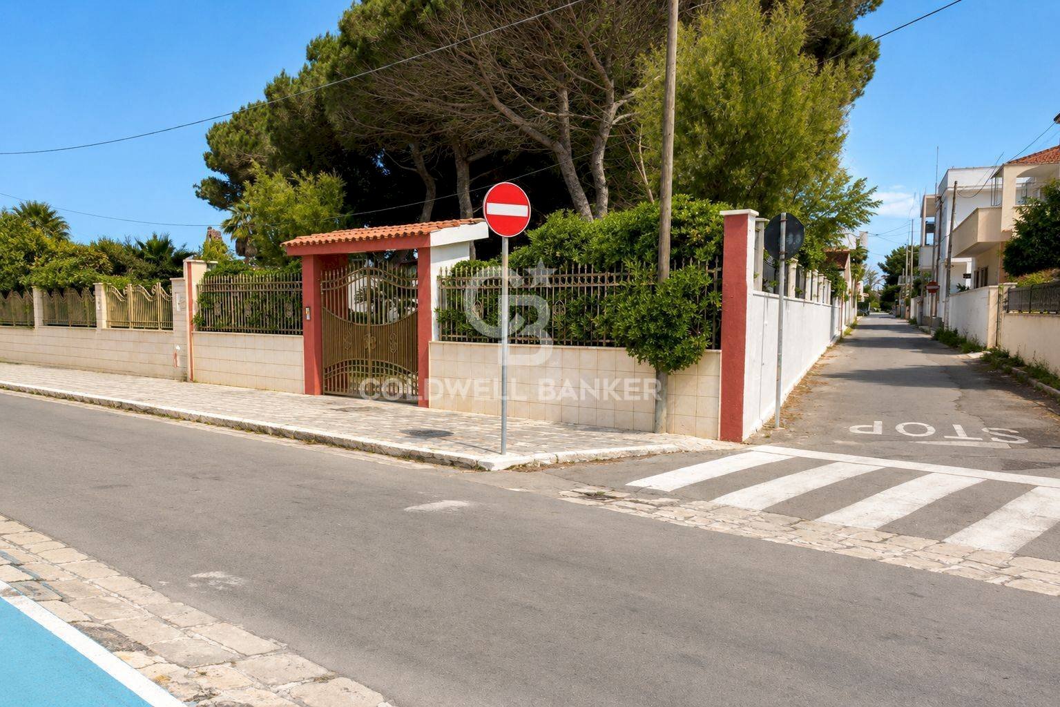 Foto 3 - Villa Casalabate - Via Lungomare Nord
 
67, Squinzano - foto 3