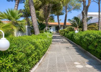 Foto 1 - Villa Casalabate - Via Lungomare Nord
67, Squinzano - foto 1