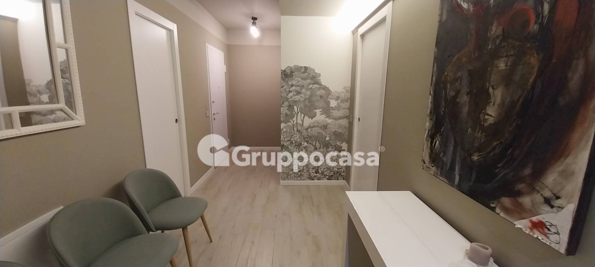 Foto 3 - Ufficio Via S. Girolamo Emiliani
 
21, Magenta - foto 3