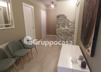 Foto 2 - Ufficio Via S. Girolamo Emiliani
21, Magenta - foto 2