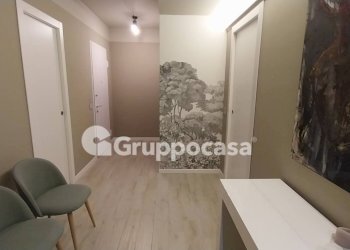 Foto 3 - Ufficio Via S. Girolamo Emiliani
21, Magenta - foto 3
