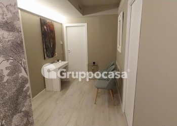 Foto 4 - Ufficio Via S. Girolamo Emiliani
21, Magenta - foto 4