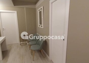 Foto 5 - Ufficio Via S. Girolamo Emiliani
21, Magenta - foto 5