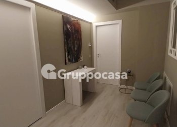 Foto 7 - Ufficio Via S. Girolamo Emiliani
21, Magenta - foto 7