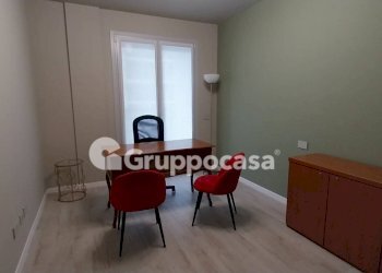 Foto 10 - Ufficio Via S. Girolamo Emiliani
21, Magenta - foto 10
