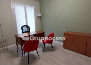 Foto 11 - Ufficio Via S. Girolamo Emiliani
21, Magenta - foto 11