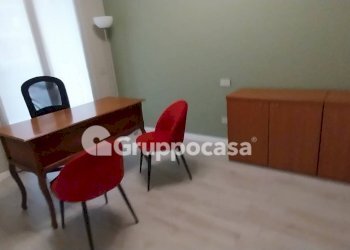 Foto 12 - Ufficio Via S. Girolamo Emiliani
21, Magenta - foto 12