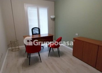 Foto 13 - Ufficio Via S. Girolamo Emiliani
21, Magenta - foto 13