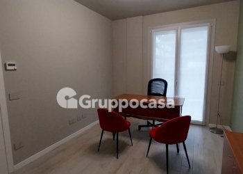 Foto 16 - Ufficio Via S. Girolamo Emiliani
21, Magenta - foto 16