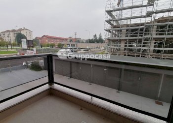 Foto 17 - Ufficio Via S. Girolamo Emiliani
21, Magenta - foto 17
