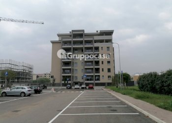 Foto 22 - Ufficio Via S. Girolamo Emiliani
21, Magenta - foto 22