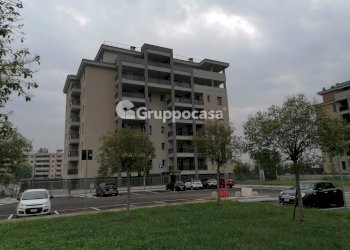 Foto 23 - Ufficio Via S. Girolamo Emiliani
21, Magenta - foto 23