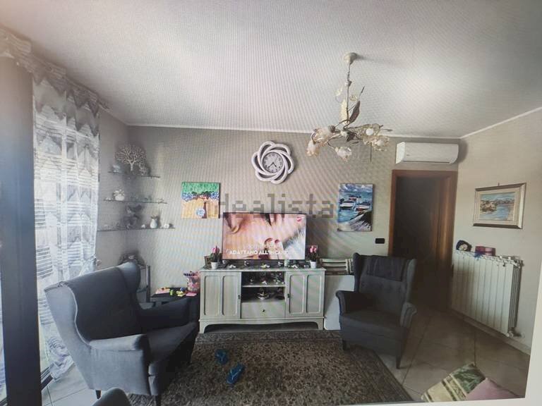 Foto 3 - Three-room apartment via Tosti.F.P., Spoltore - photo 3