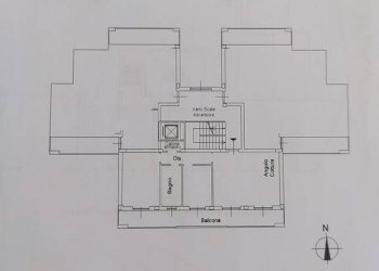 Foto 15 - Three-room apartment via Tosti.F.P., Spoltore - photo 15