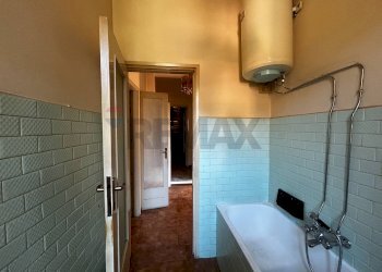Bagno - Semi-detached house VIA ROMA
 
60, Cuasso al Monte - photo 15