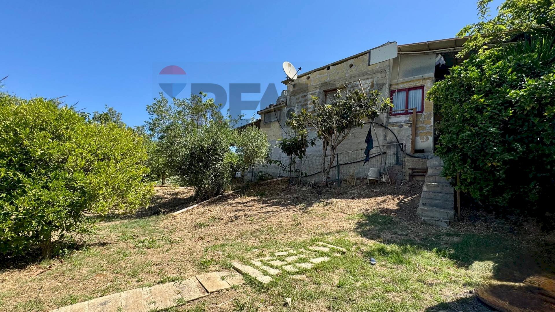 Casa all\'aperto - Independent house Contrada Cicala
sn, Partinico - photo 2
