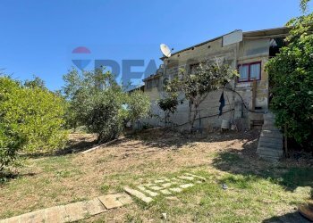 Casa all\'aperto - Independent house Contrada Cicala
 
sn, Partinico - photo 2