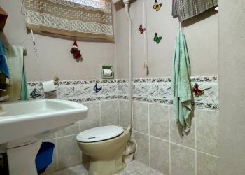 Bagno - Independent house Contrada Cicala
 
sn, Partinico - photo 7