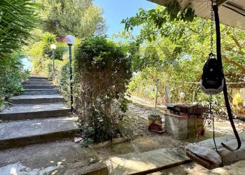 Giardino - Independent house Contrada Cicala
 
sn, Partinico - photo 18