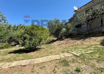 Giardino - Independent house Contrada Cicala
 
sn, Partinico - photo 25