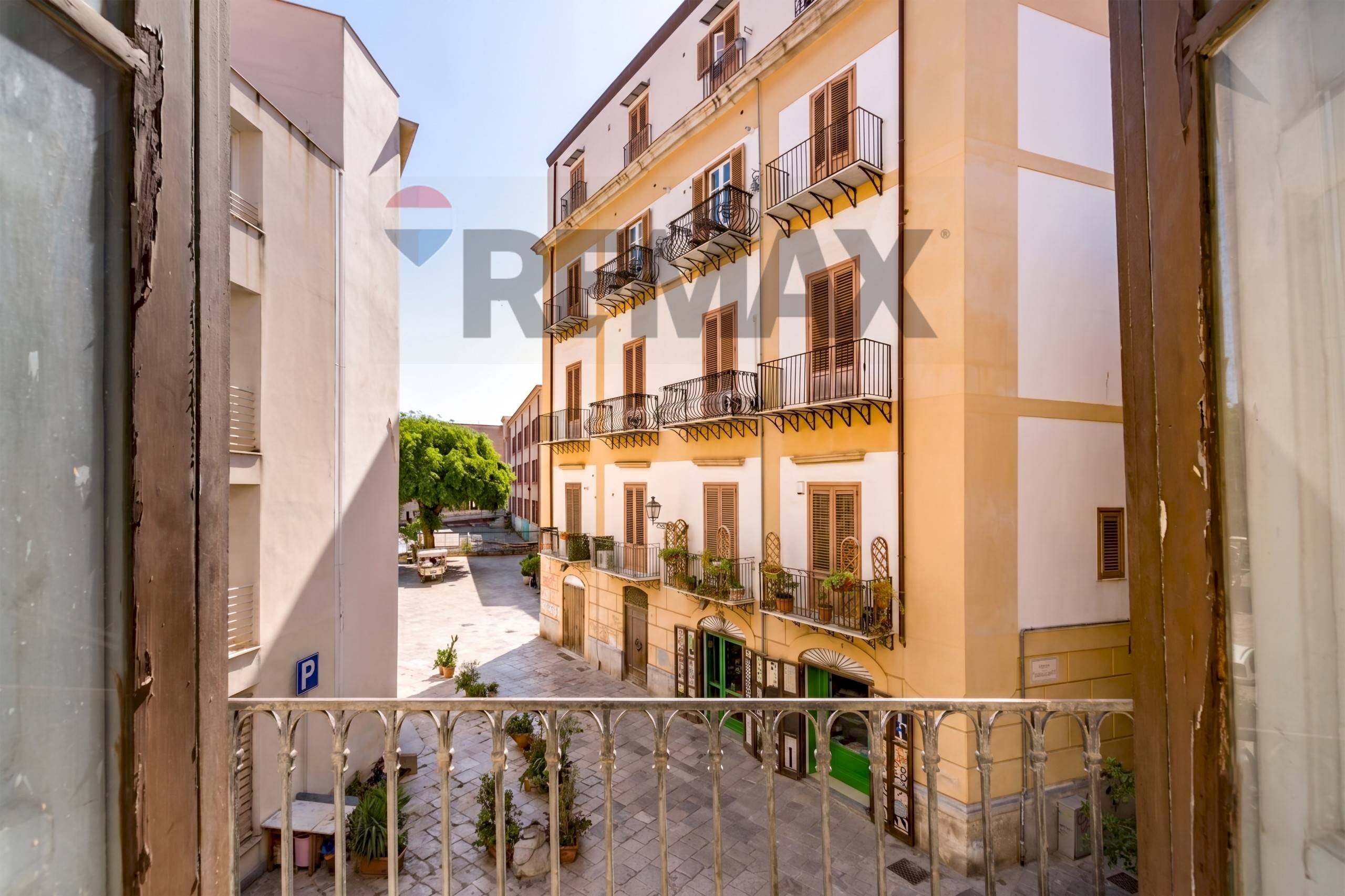 Edificio all\'aperto - Apartment Via Ponticello
 
32, Palermo - photo 1
