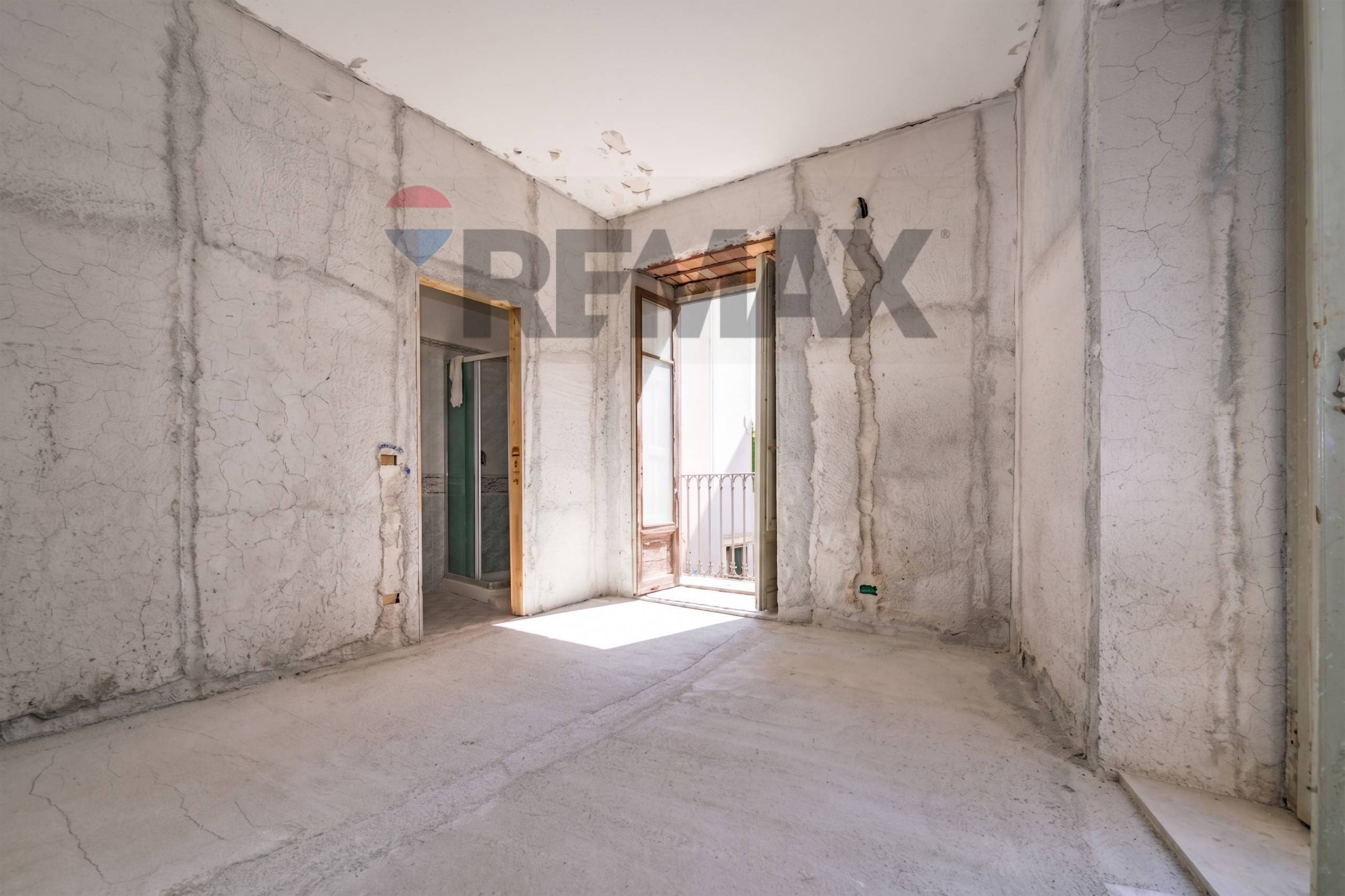 Stanza vuota - Apartment Via Ponticello
32, Palermo - photo 2