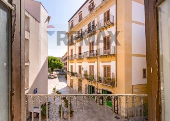 Edificio all\'aperto - Apartment Via Ponticello
 
32, Palermo - photo 1