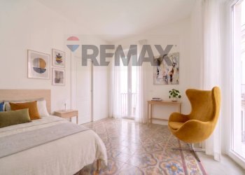 Camera / camera da letto - Apartment Via Ponticello
 
32, Palermo - photo 3