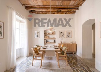 Sala da pranzo - Apartment Via Ponticello
 
32, Palermo - photo 7