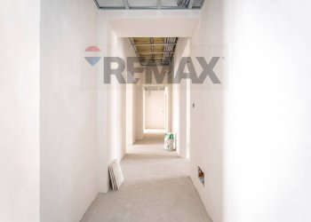 Hall / corridoio - Apartment Via Ponticello
 
32, Palermo - photo 14