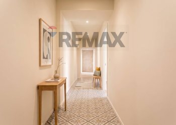 Hall / corridoio - Apartment Via Ponticello
 
32, Palermo - photo 15