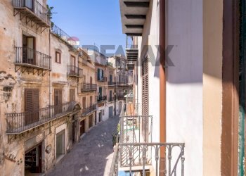 Edificio all\'aperto - Apartment Via Ponticello
 
32, Palermo - photo 16