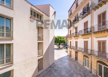 Edificio all\'aperto - Apartment Via Ponticello
 
32, Palermo - photo 17