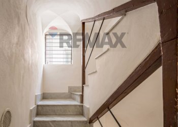Scale - Apartment Via Ponticello
 
32, Palermo - photo 18