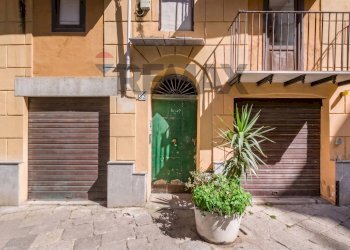 Casa all\'aperto - Apartment Via Ponticello
 
32, Palermo - photo 20