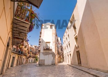 Edificio all\'aperto - Apartment Via Ponticello
 
32, Palermo - photo 22