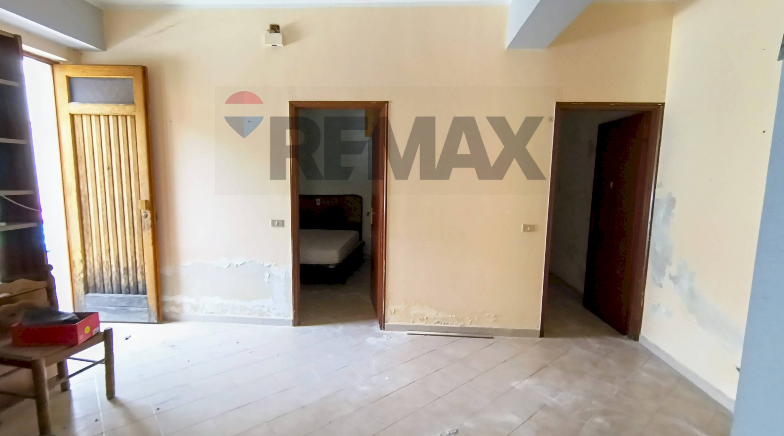 Stanza vuota - Independent house Via Roma
113, Pedara - photo 2