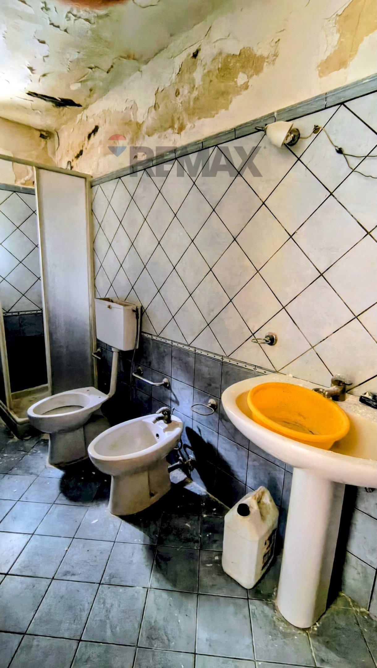 Bagno - Independent house Via Roma
113, Pedara - photo 3