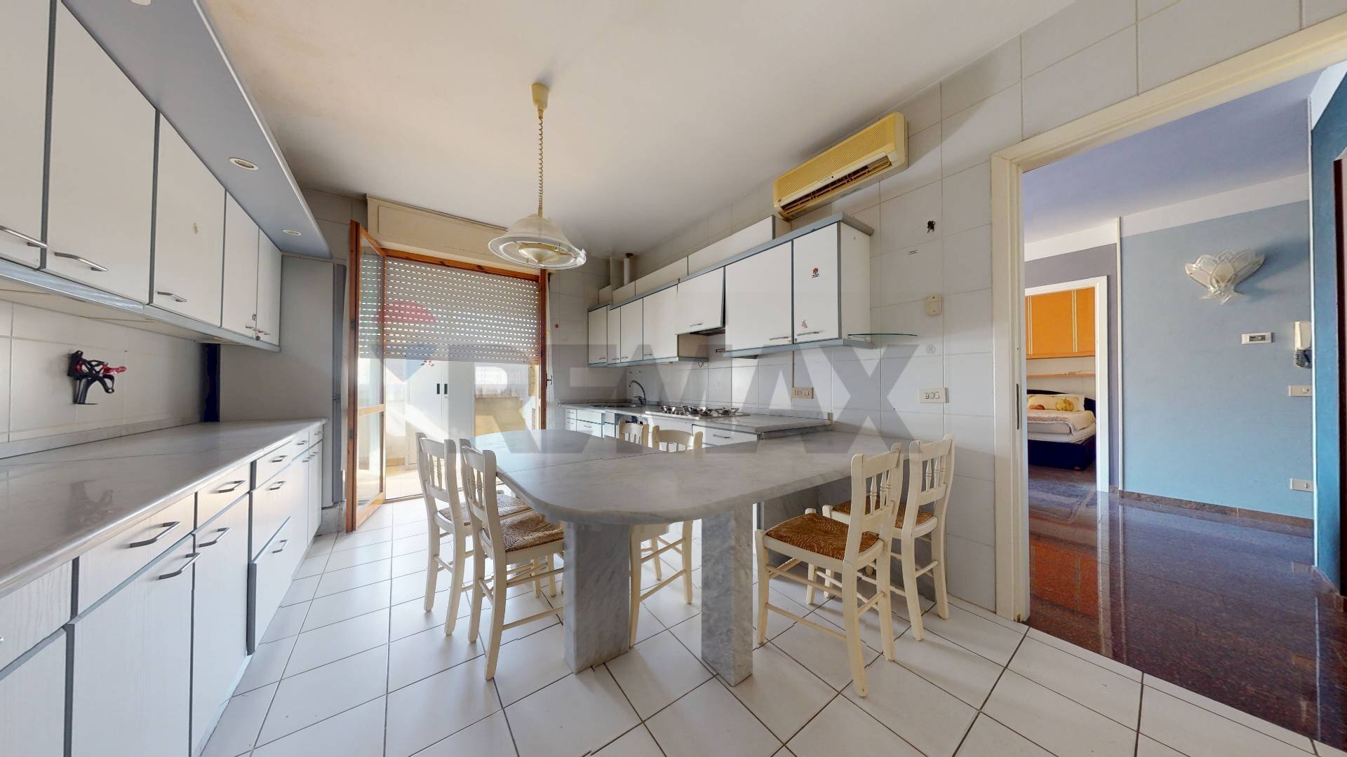 Cucina - Trilocale Via Paladini
 
42C, Viareggio - foto 1