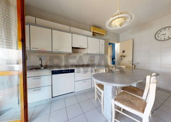 Cucina - Trilocale Via Paladini
42C, Viareggio - foto 4