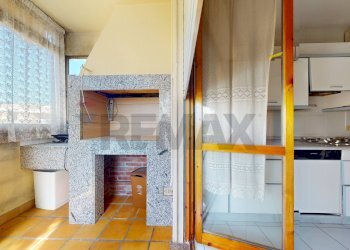 Cucina - Trilocale Via Paladini
42C, Viareggio - foto 8
