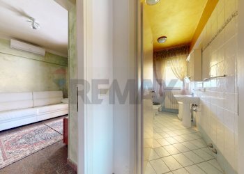 Bagno - Trilocale Via Paladini
42C, Viareggio - foto 16