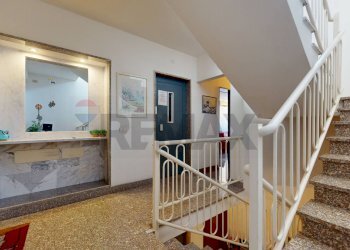 Scale - Trilocale Via Paladini
42C, Viareggio - foto 18