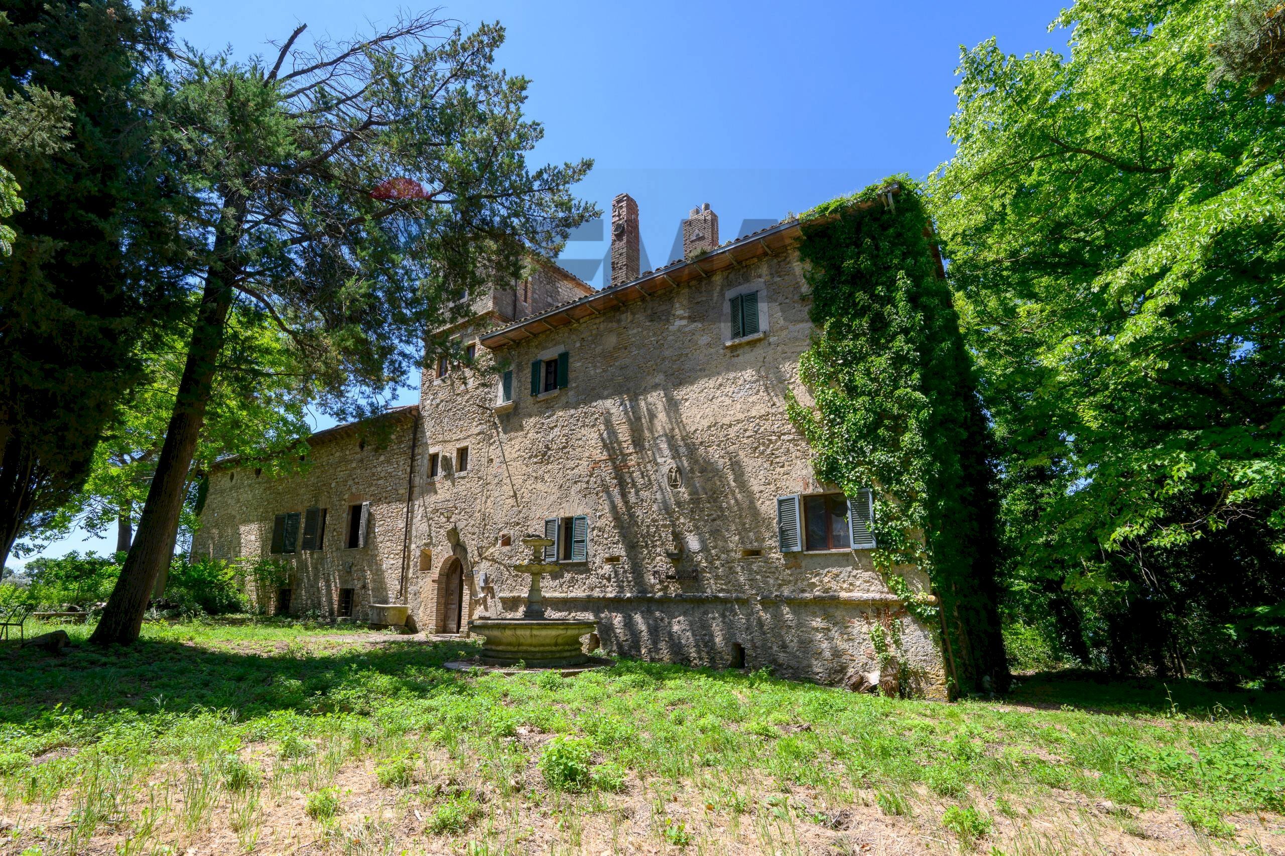 Casa all\'aperto - Castle VOCABOLO CASTELLO DI FICARETO
 
2, Todi - photo 1